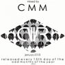 January 2014 - Mixed by Cmm - Released Every 15Th Day of The Odd Months of The Year