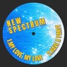 My Love, My Love EP