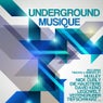 Underground Musique Vol. 5