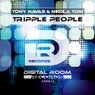Tripple People (feat. Nikola Toni)