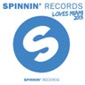 Spinnin_ Records Loves Miami 2013