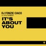It's About You (feat. Kyle Kennedy)