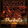Whore House Does Piano #7