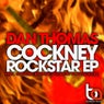 Cockney Rockstar EP