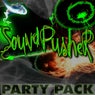 Soundpusher Party Pack