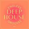 Endless Deep-House Grooves, Vol. 3