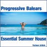 Progressive Balears Essential Summer House