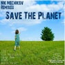 Save The Planet (Remixes)