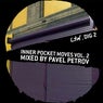 Inner Pocket Moves Vol. 2 Mixed By Pavel Petrov