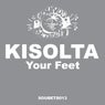 Your Feet