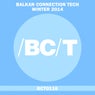 Balkan Connection Tech Winter 2014