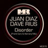 Disorder (Remixes)
