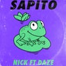 Sapito (feat. Nick)