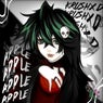 KRUSHXD APPLE