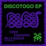 Discotogo EP