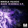 Made In Serbia EP