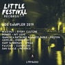 Little Festival Records ADE Sampler 2019