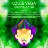Louie Vega Starring...XXVIII Unreleased & Lost Mixes