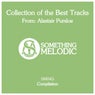 Collection of the Best Tracks From: Alastair Pursloe