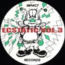 Ecstatic, Vol. 3