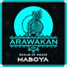 Maboya (Arawakan Drum Mix)