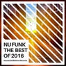 Nu Funk The Best Of 2016