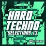 Hard Techno Selections, Vol. 13