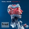 Trial Room, Vol. 3
