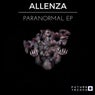 Paranormal Ep