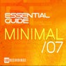 Essential Guide: Minimal, Vol. 7