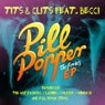 Pill Popper The Remixes EP