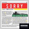 Sorry (Van Garden Remix)