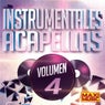 Acapellas & Instrumentales Vol. 4