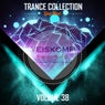 Trance Collection by Elian West, Vol. 38