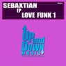 EP Love Funk 1