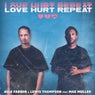 Love Hurt Repeat (feat. Mae Muller) (Extended Mix)