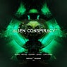 Alien Conspiracy