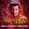 VIVA LA FIESTA (Ronald Rossenouff Samba Remix)
