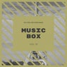 Sliver Recordings: Music Box, Vol.13