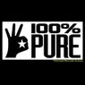 100% Pure #BeatportDecade Techno