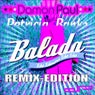 Balada - Remix Edition