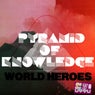 World Heroes EP