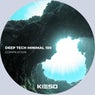 Deep Tech Minimal 100