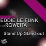 Stand Up Stand Out