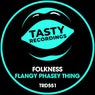 Flangy Phasey Thing