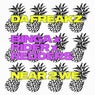 Da Freakz / Near2We