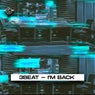 I'm Back