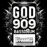God is a 909 Bassdrum