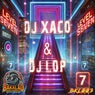 Level Seven (Dj Xaco Edit)