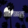 Night Escape, Vol. 1 (Ambient Electronic Night Session)